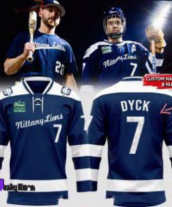 Columbus Blue Jackets x Star Wars Night 2024 Hockey Jersey