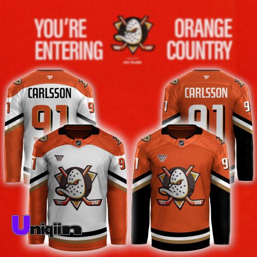 Anaheim Ducks 24.25 New Jersey