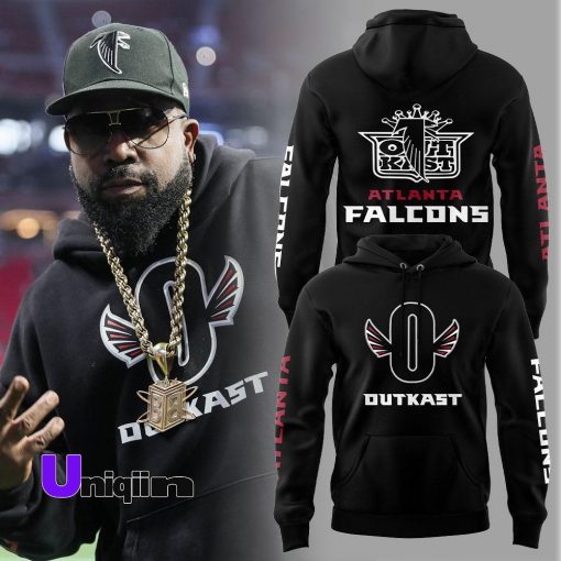 Atlanta Falcons Hoodie