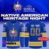 Anaheim Ducks Dia De Los Muertos 2024 Jersey