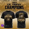 Colorado Buffaloes 24.25 Jersey – WE COMIN Patch Shirt