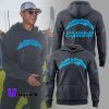 Edition Detroit Lions Camo Vetarean hoodie