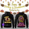 Edition Philadelphia Eagles Thanksgiving Day hoodie