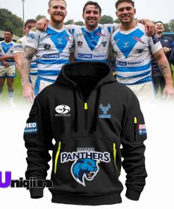 Halifax Panther New Hoodie