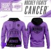 Los Angeles Kings x Military Appreciation 2024 Pullover Hoodie