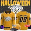 Nashville Predators x Star Wars Night 2024 Jersey