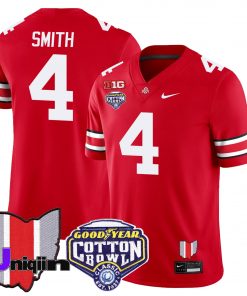 National Championship Ohio State 24.25 Buckeyes jersey