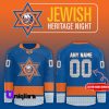 Patos De Anaheim 2024 Jersey