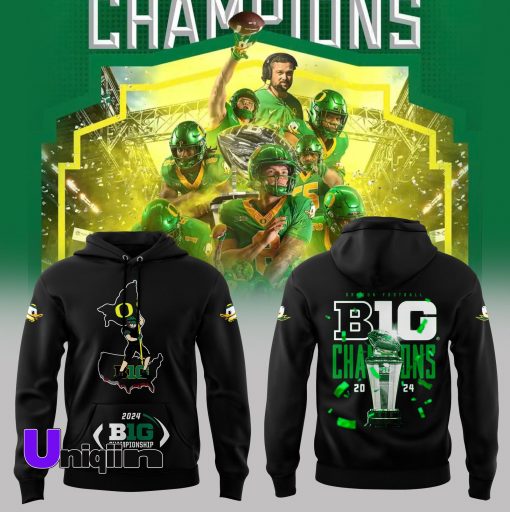 Oregon Ducks Football (Y) Limited Edition hoodie