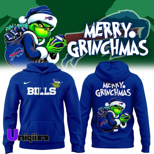 Special Merry Grinchmas Hoodie