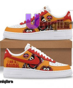 The Muppets Limited Edition Nike Air Force 1