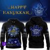 Toronto Maple Leafs x Military Appreciation 2024 Pullover Hoodie