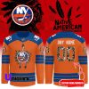 Vegas Golden Knights 2024 Native American Heritage Month Jersey