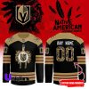 Vancouver Canucks 2024 Native American Heritage Month Jersey