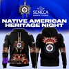 Winnipeg Jets Filipino Heritage Night Hoodie