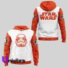 2024 Anaheim Ducks x Star Wars Night Hoodie