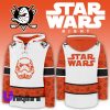 2024 Anaheim Ducks x Star Wars Night Hoodie 1