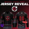 Cincinnati Cyclones x Peanuts 2024 Jersey