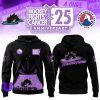 Cincinnati Cyclones x Military Appreciation Night 2024 Zip Hoodie