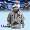 Cleveland Monsters New Hoodie (Navy)