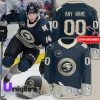 Cleveland Monsters x Lumberjacks JERSEY AUCTION