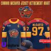 Green & Gold North Bay Battalion New 2025 Jersey (Custom)