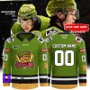 Grizzlies Guns & Hoses Jersey Auction