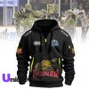 North Bay Battalion New Hoodie