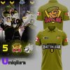 North Bay Battalion New Shirt