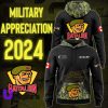 North Bay Battalion New Hoodie