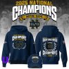 Notre Dame Sugar Bowl Champions Hoodie