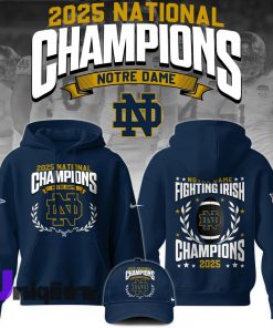 Notre Dame Football Gift For Fans