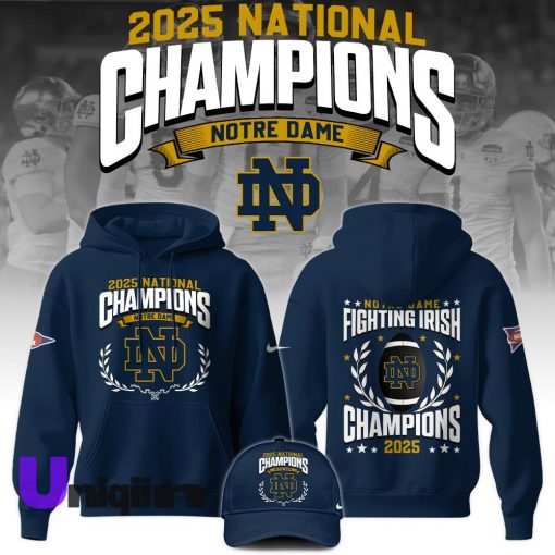 Notre Dame Football Gift For Fans