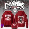 Notre Dame Sugar Bowl Champions Hoodie