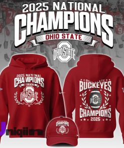 Ohio State Buckeyes Football Gift For Fans