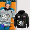 San Jose Barracuda Limited Edition SWEATSHIRT 2024