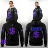 San Jose Barracuda Limited Edition SWEATSHIRT 2024 1