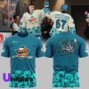 Philadelphia Eagles 2024 NFC East Champions Fly Super Bowl T Shirt V15