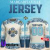 Toledo Walleye x 2024 St. CatTrick’s Day New Jersey