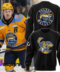 Toledo Walleye Sweatshirt