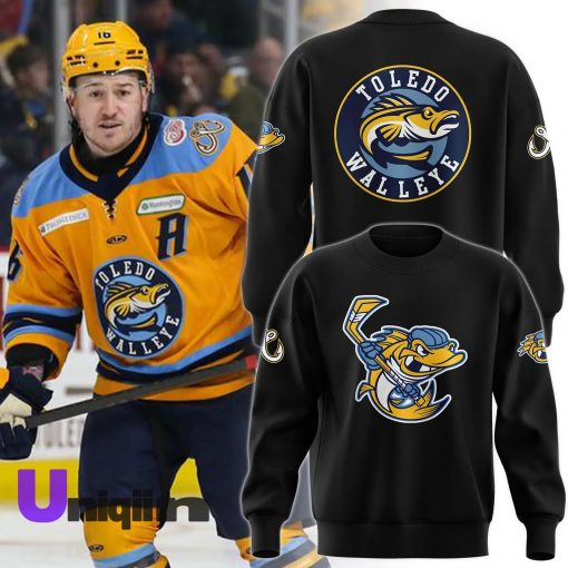 Toledo Walleye Sweatshirt