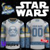 Toledo Walleye x Toledo Bullfrogs New 2024 Custom Jersey