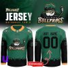 Utah Grizzlies x Dia de los Muertos Night 2024 Jersey 1