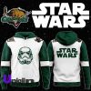 Utah Grizzlies x Dia de los Muertos Night 2024 Hoodie