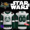 Utah Grizzlies x Dia de los Muertos Night 2024 Jersey 1