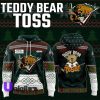 Utah Grizzlies x Star Wars Night Personalized 2024 Hoodie