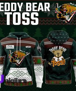 Utah Grizzlies x Star Wars Night Personalized 2024 Jersey