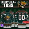 Utah Grizzlies x Star Wars Night Personalized 2024 Jersey