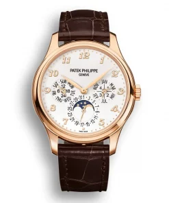 Patek Philippe Perpetual calendar