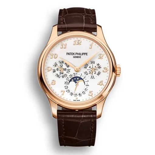 Patek Philippe Perpetual calendar